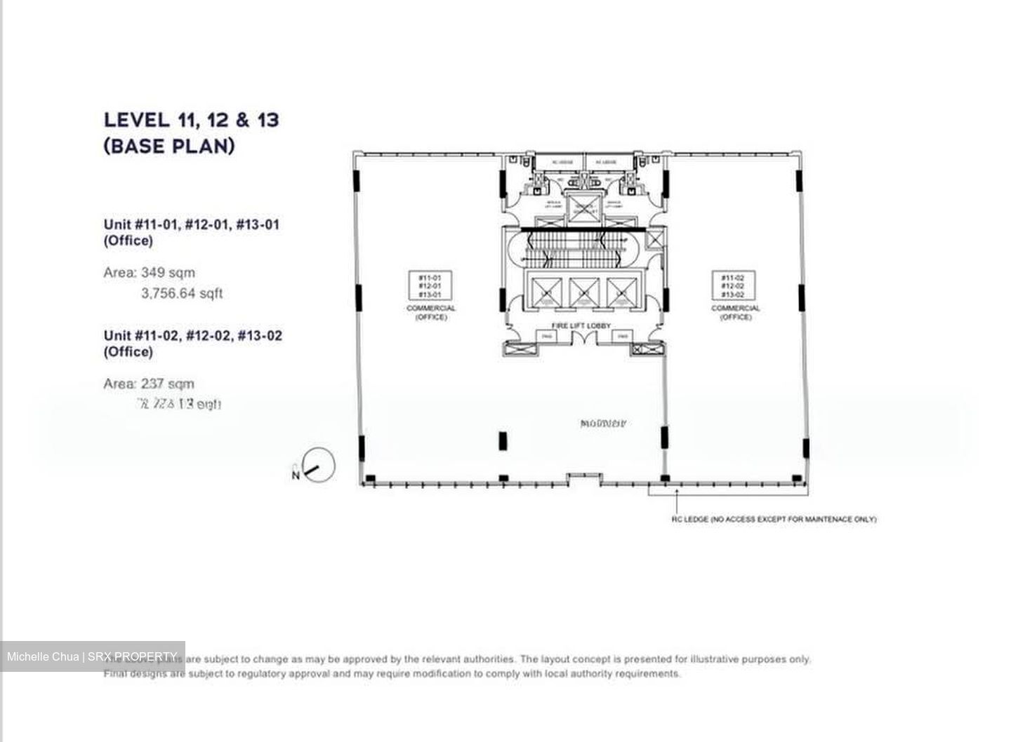 Cecil Suites (D1), Office #596216991